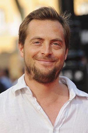 Stephen Campbell Moore photo