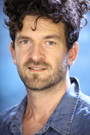 Photo of Manuel Vignau from the Latest Netflix gallery