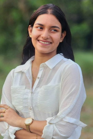 Photo of Prite Biswal from the Latest Netflix gallery