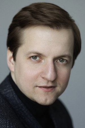 Photo of Igor Yurtayev from the Latest Netflix gallery