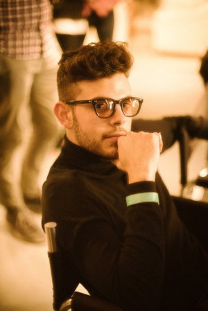 Photo of Kyle Provencio Reingold from the Latest Netflix gallery
