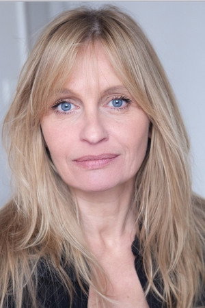 Caroline Baehr photo