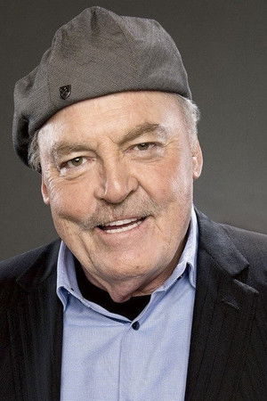 Stacy Keach photo