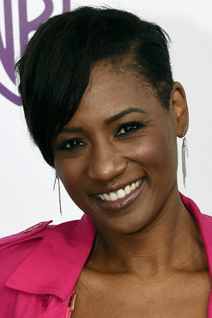 Edsilia Rombley photo