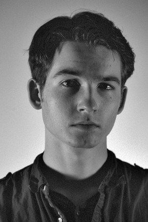 Photo of Adam Golden from the Latest Netflix gallery