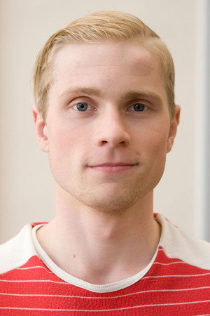 Photo of Kristo Viiding from the Latest Netflix gallery