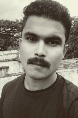 Photo of Dipanwit Dashmohapatra from the Latest Netflix gallery