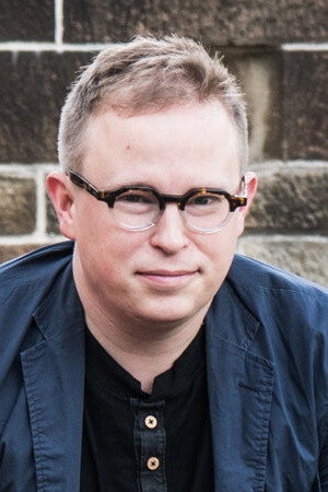 Photo of Timo-Veikko Valve from the Latest Netflix gallery