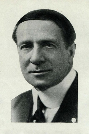 Photo of Edwin Mordant from the Latest Netflix gallery