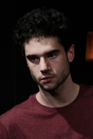 Kyriakos Salis photo