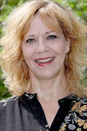 Gunvor Reynberg photo