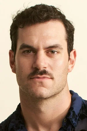 Photo of Evan Mulrooney from the Latest Netflix gallery