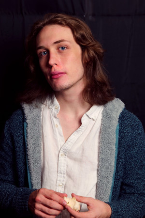 Photo of Nicholas Moroney from the Latest Netflix gallery