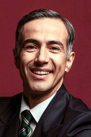 César Caillet photo