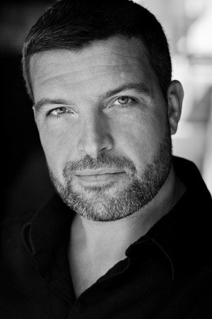 Bradley Freegard photo