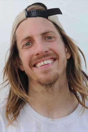 Photo of Aaron Homoki from the Latest Netflix gallery