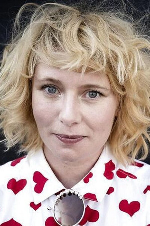 Annika Aakjær photo