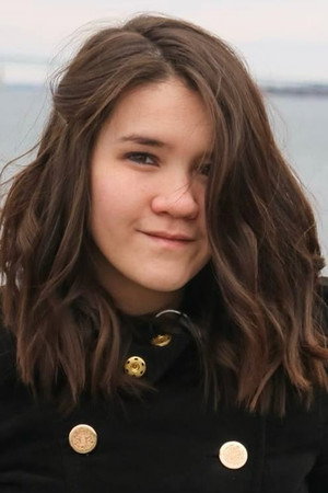 Serena Dalrymple photo