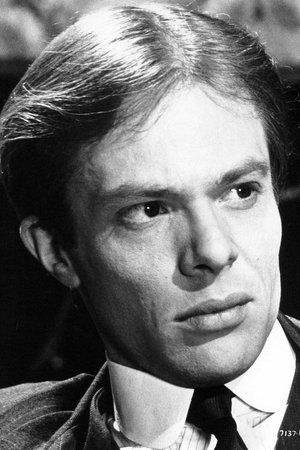 Michael Gothard photo