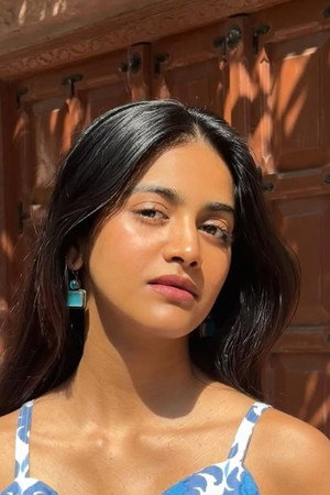 Photo of Vanessa Noronha from the Latest Netflix gallery