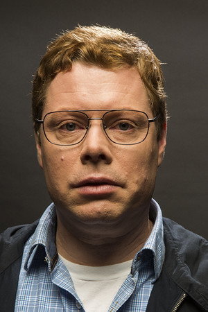 Photo of David Richmond-Peck from the Latest Netflix gallery