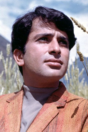 Shashi Kapoor photo