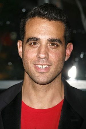 Bobby Cannavale photo