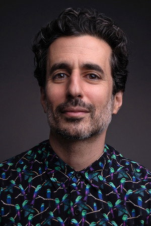 Photo of Ryan P. Shrime from the Latest Netflix gallery