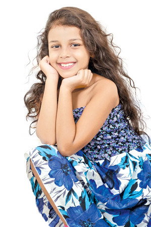 Photo of Saheli Sadithma from the Latest Netflix gallery