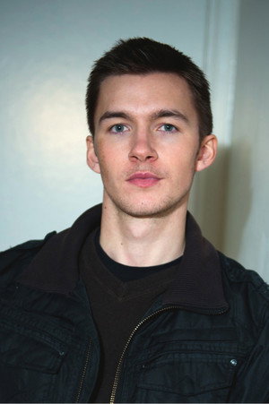 Photo of Jim van der Panne from the Latest Netflix gallery