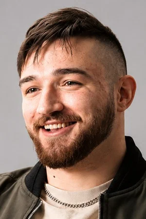 Photo of Callum Newman from the Latest Netflix gallery
