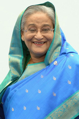 Photo of Sheikh Hasina from the Latest Netflix gallery