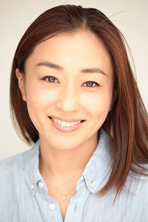 Photo of Mariko Munekiyo from the Latest Netflix gallery