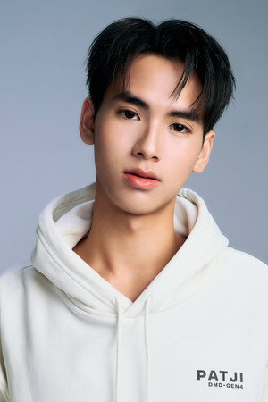 Jirachart Buspavanich photo