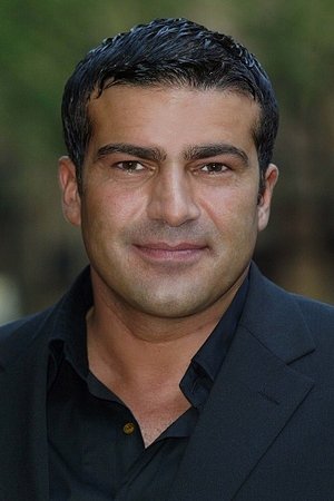 Tamer Hassan photo