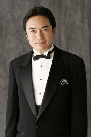 Teruhiko Saigō photo