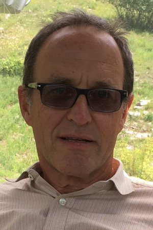 Photo of James Bruce from the Latest Netflix gallery