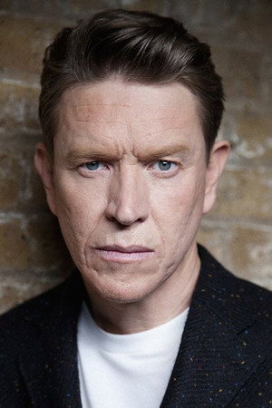 Photo of Sam Spruell from the Latest Netflix gallery