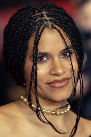 Photo of Zazie Beetz from the Latest Netflix gallery