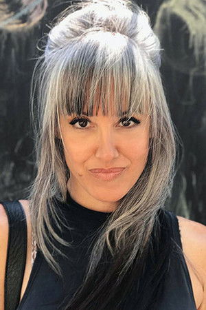 Erika de Sautu Riestra photo