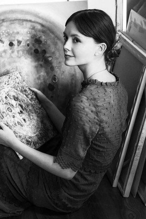 Photo of Jewel Hovland from the Latest Netflix gallery