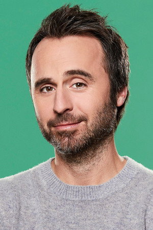 Photo of Louis-José Houde from the Latest Netflix gallery