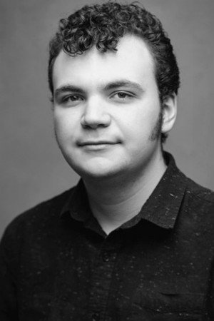Photo of James Squires from the Latest Netflix gallery