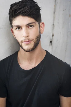 Photo of Rahart Adams from the Latest Netflix gallery