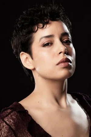 Photo of Déborah Monzón from the Latest Netflix gallery