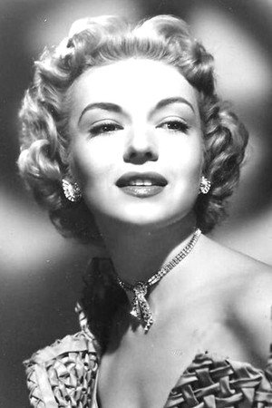 Kathleen Hughes photo