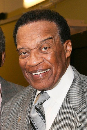 Bernie Casey photo