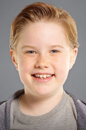Photo of Matthew McCann from the Latest Netflix gallery