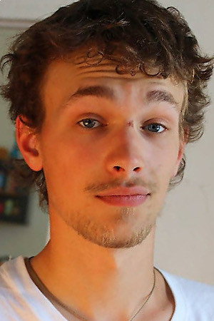 Photo of Logan Hughes from the Latest Netflix gallery