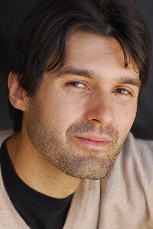 Photo of Jude Evans from the Latest Netflix gallery